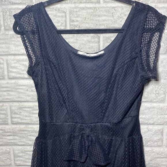 NWT MSRP $54 American Rag lace dress Women's Size Small - Picture 4 of 9